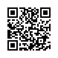 QR code to download contact details